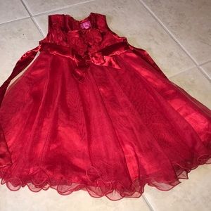 Kids Dress